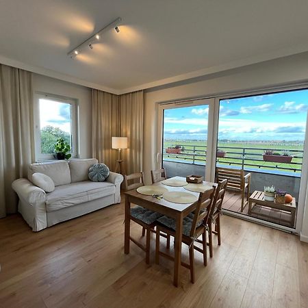 Apartament Nowe Ogrody Лешно Экстерьер фото